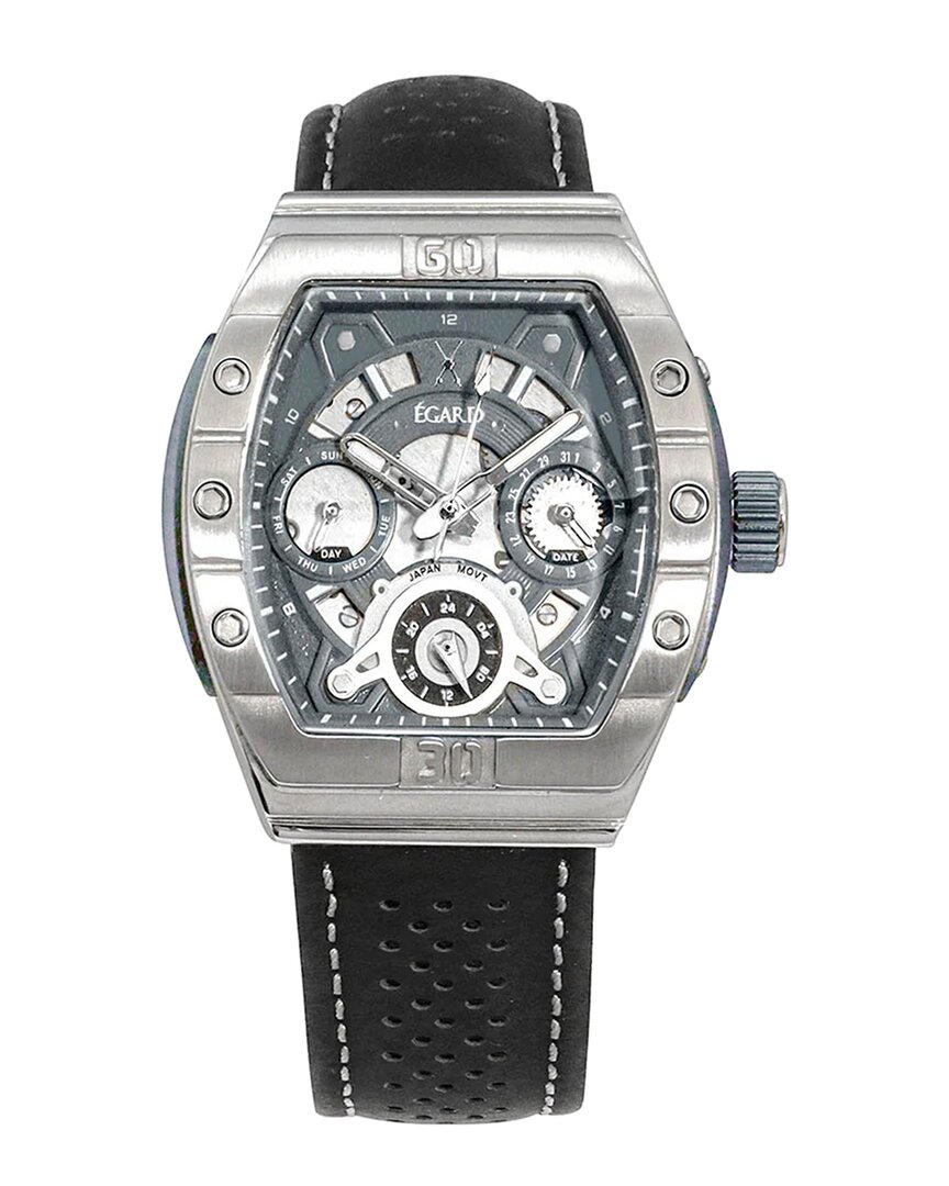 EGARD EGARD WOMEN'S PATIOT CLASSICA WATCH