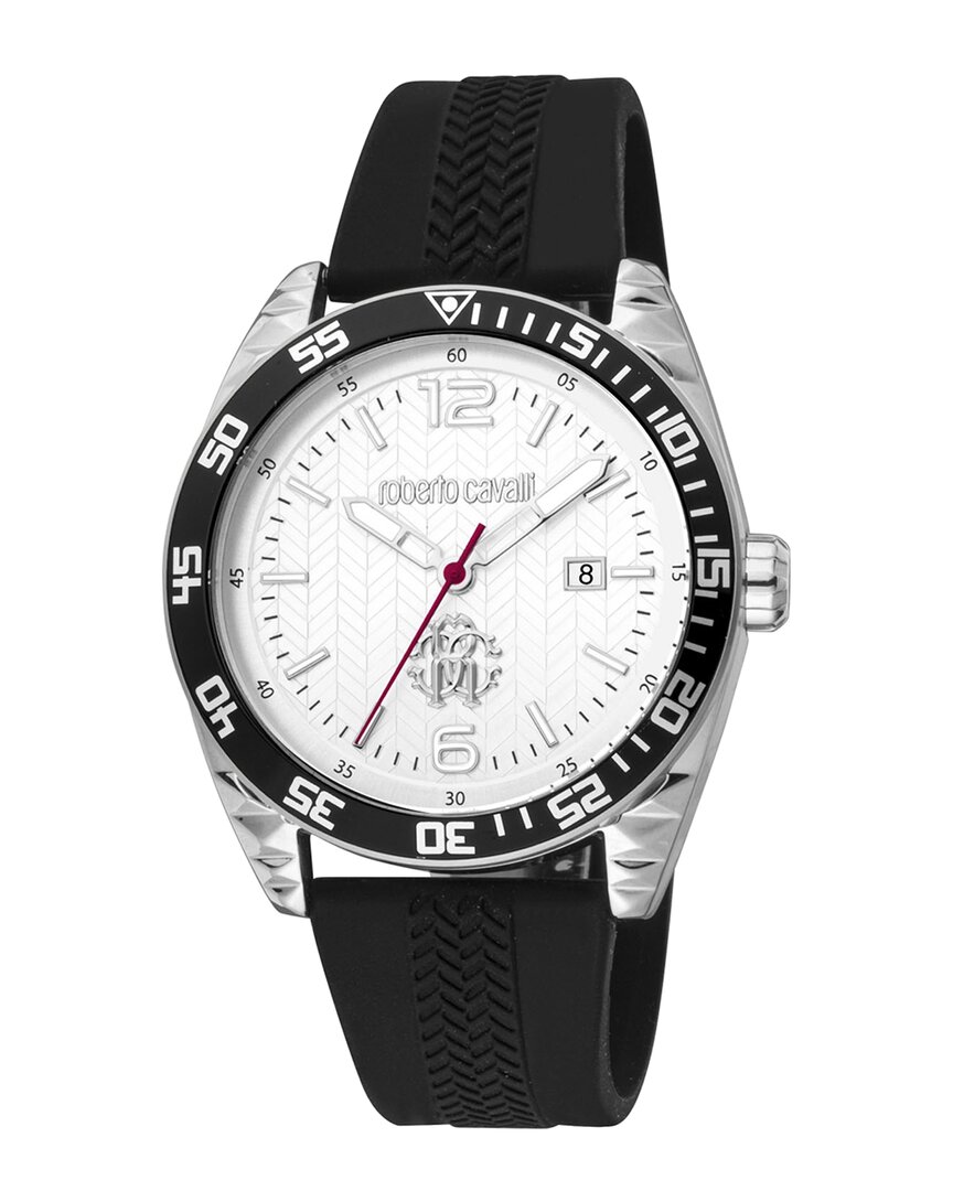 Roberto Cavalli Men's Classic Watch