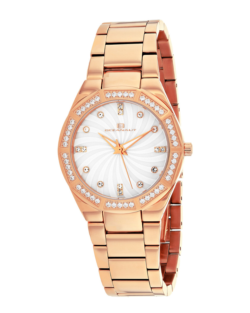Oceanaut Dnu 0 Units Sold  Women's Athena Watch