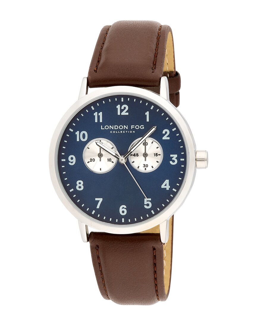 London Fog Unisex Whitehall Watch