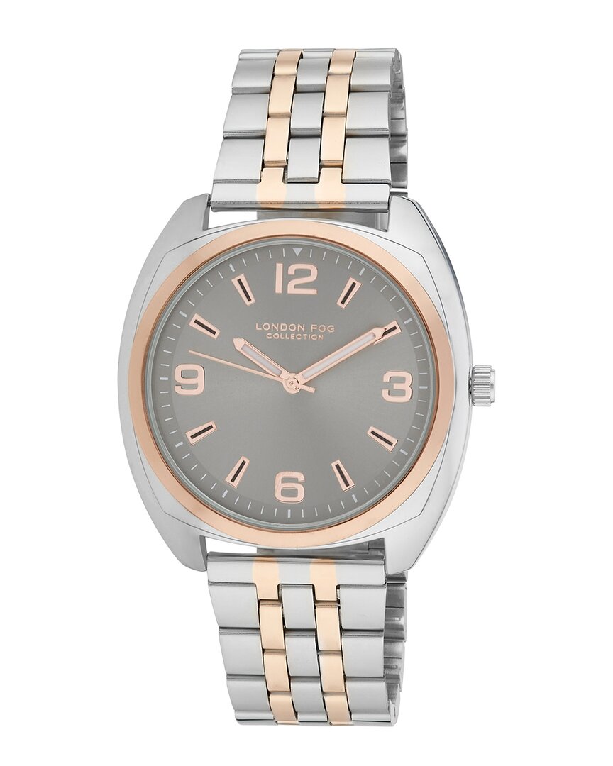 London Fog Unisex Keltic Watch