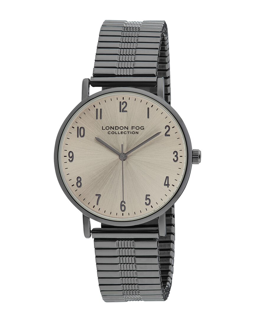 London Fog Lf057bk