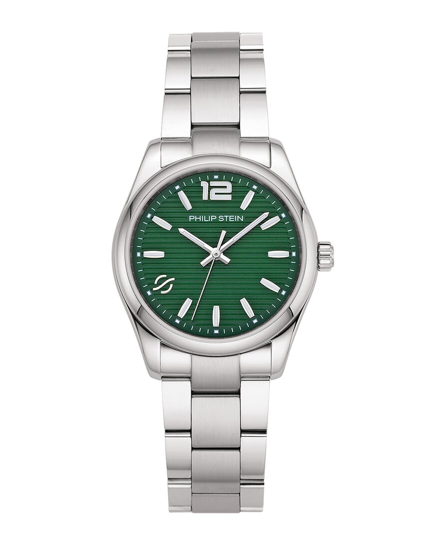 Philip Stein Women's Journey Watch