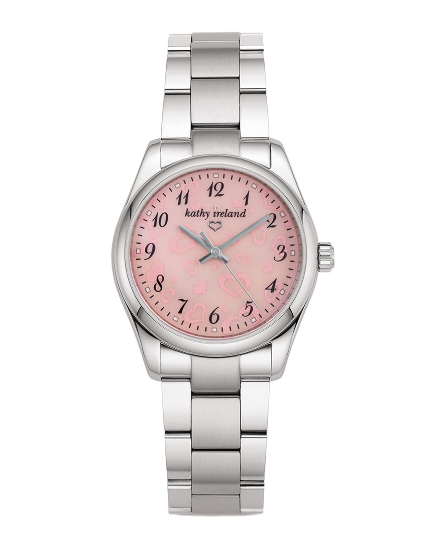 Philip Stein Women's Journey Watch