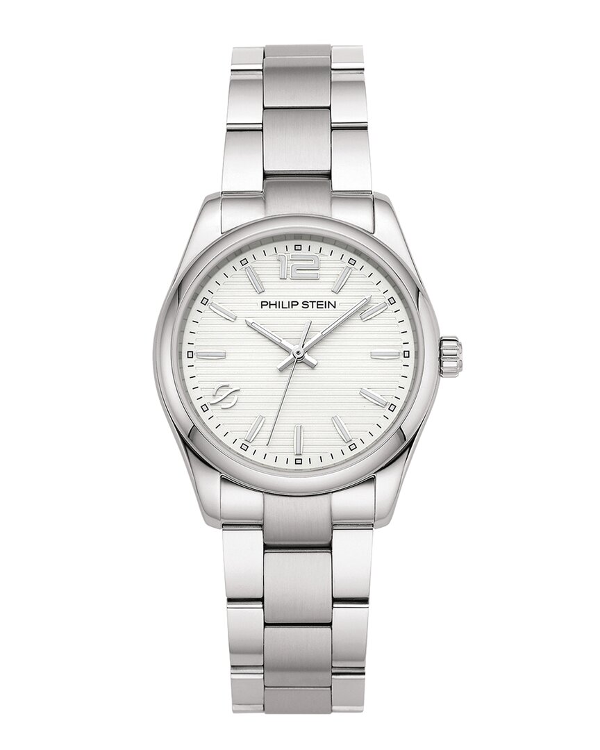 Philip Stein Women's Journey Watch