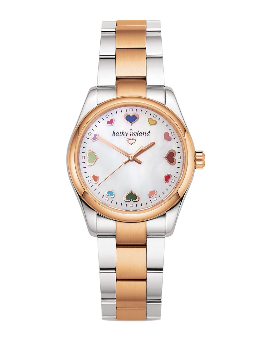 Philip Stein Women's Journey Watch