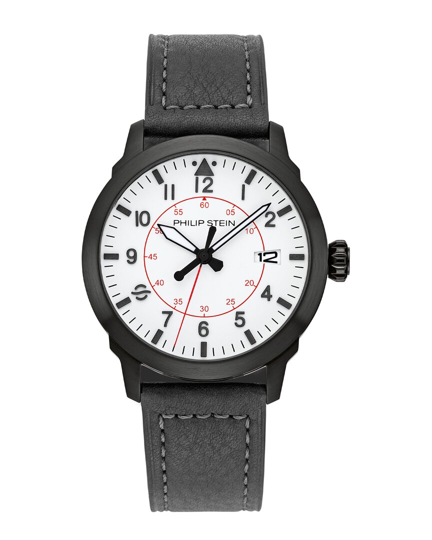 Philip Stein Men's Skyfinder Watch