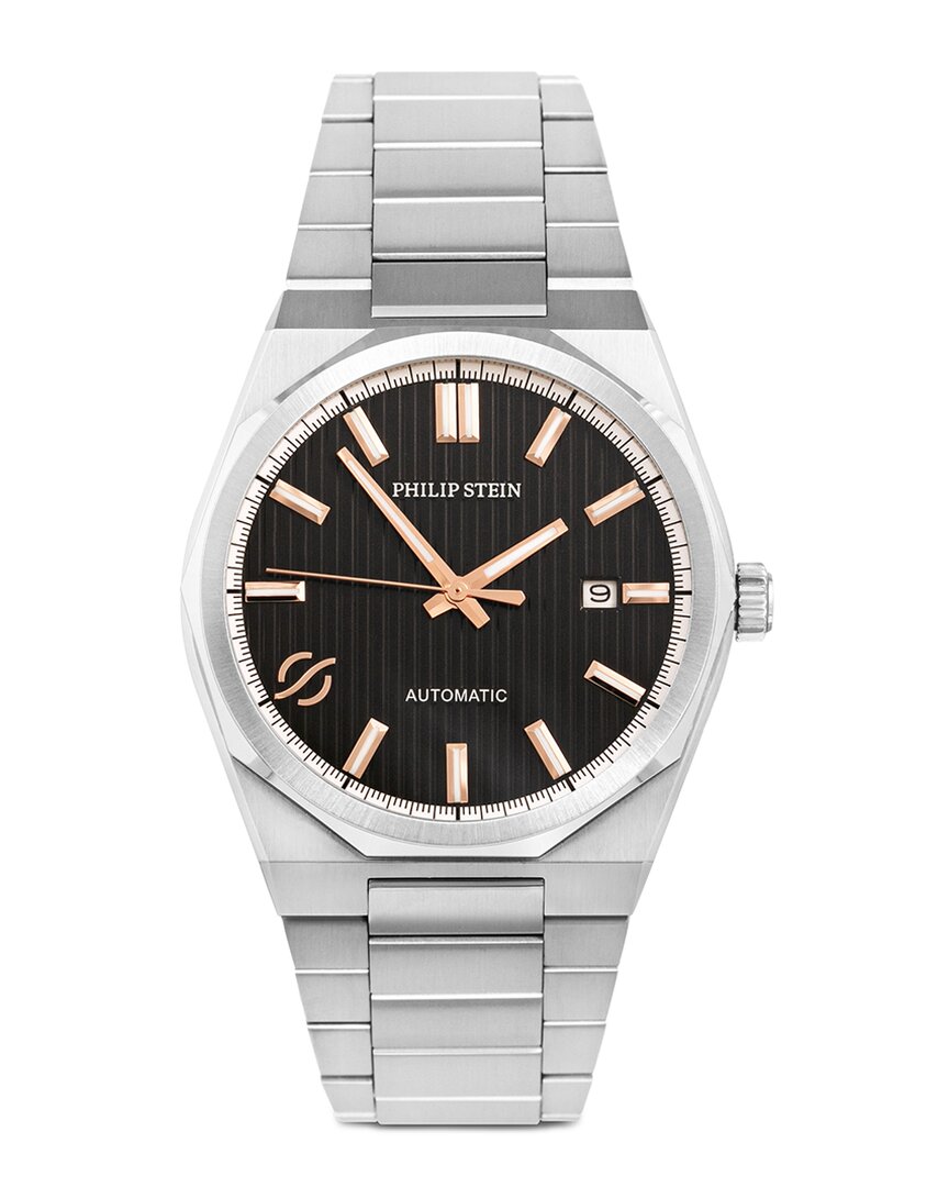 Philip Stein Men's Speed Automatic Watch