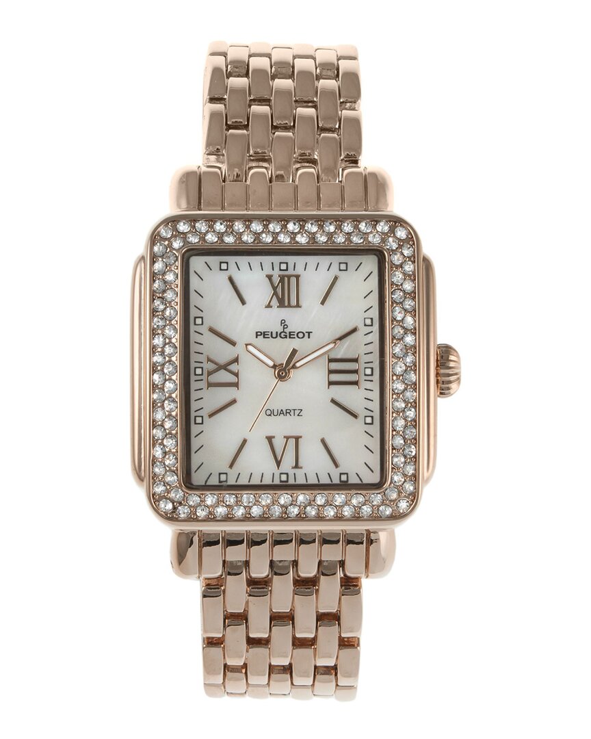 Peugeot Women's Watch