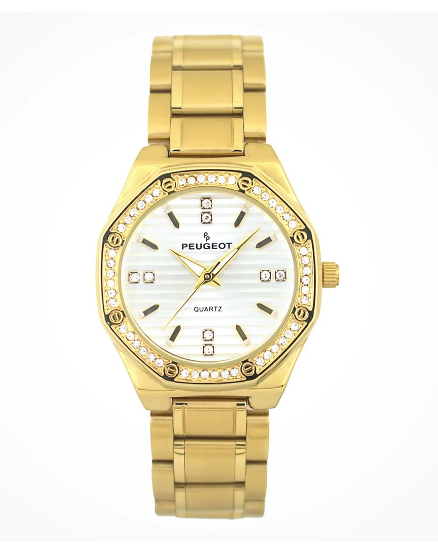 Peugeot Women's Watch