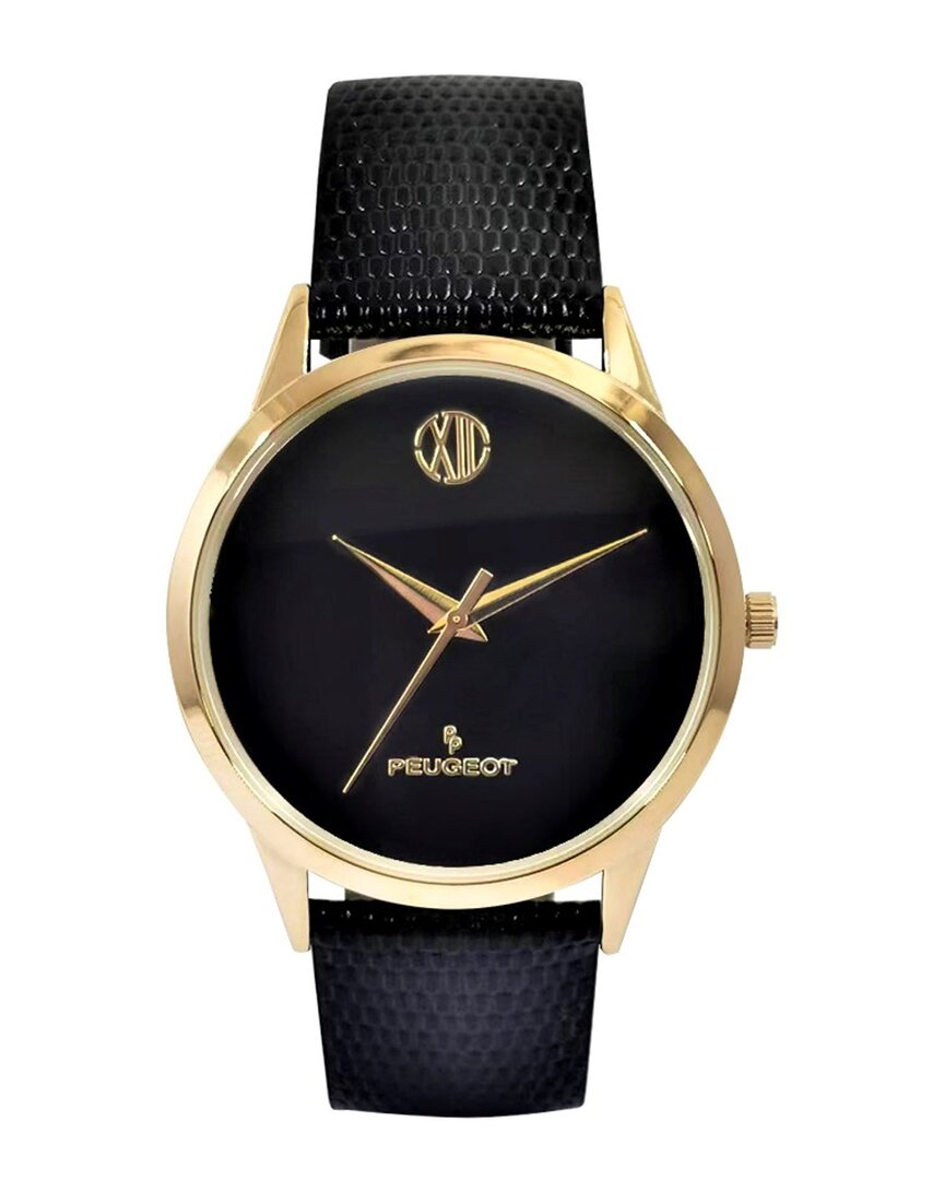 Peugeot Men's Watch