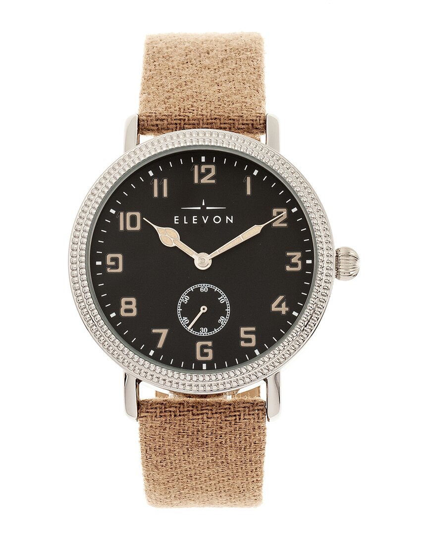 ELEVON ELEVON MEN'S NORTHROP WATCH 