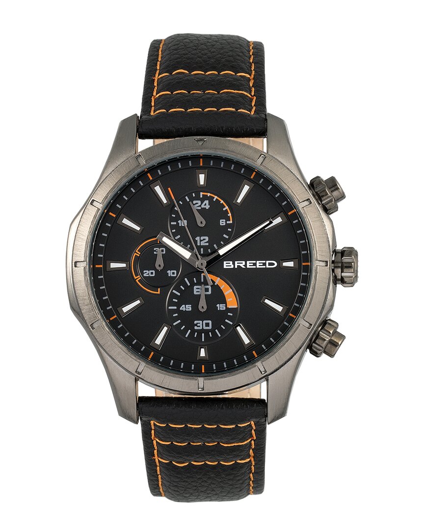 Breed Lacroix Chronograph Watch 6805