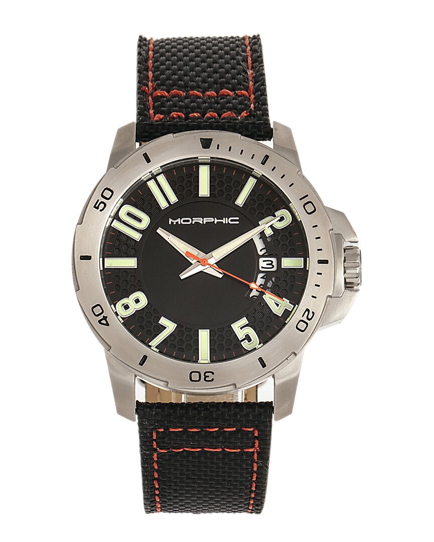 Morphic Men's M70 Series Watch