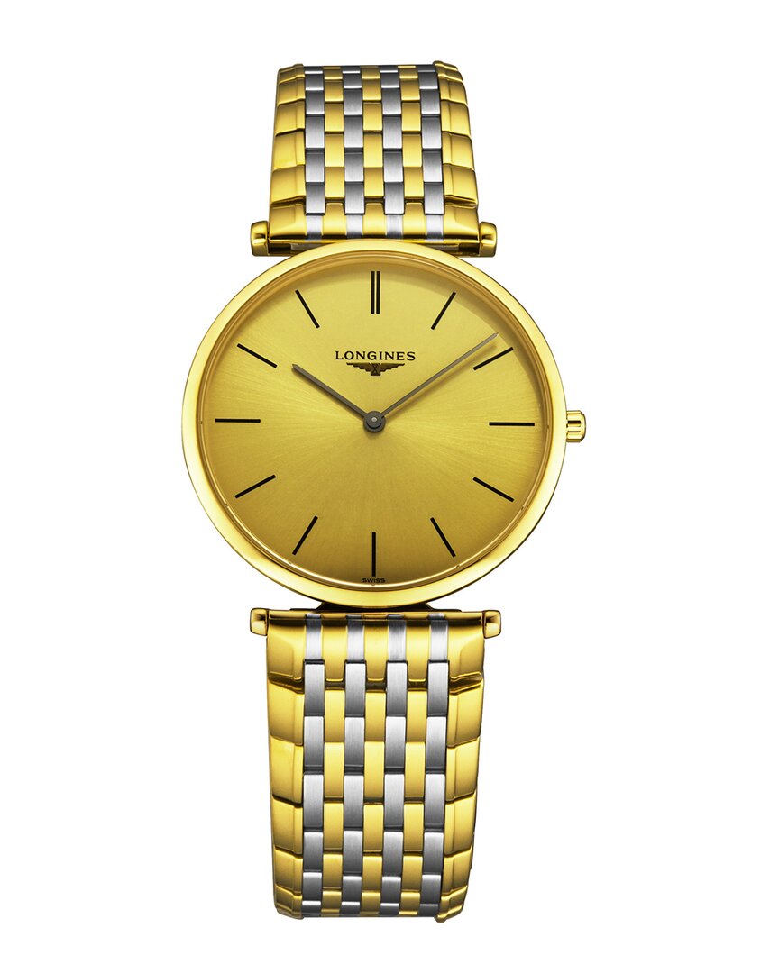 Longines Women's Lagrande Watch