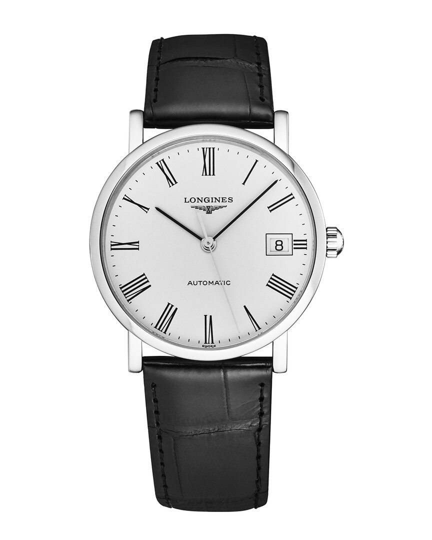 Longines Women's Elegant Watch