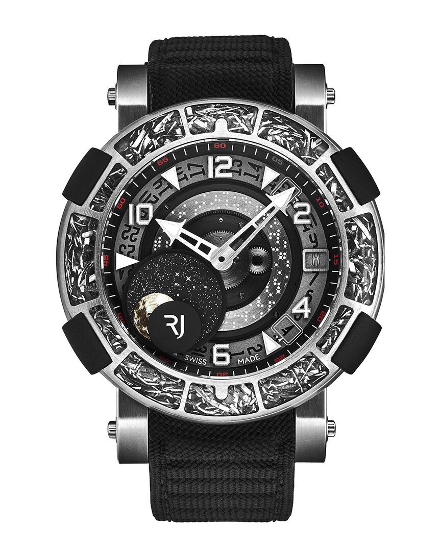 Romain Jerome Men's Arraw Watch, Circa 2020s