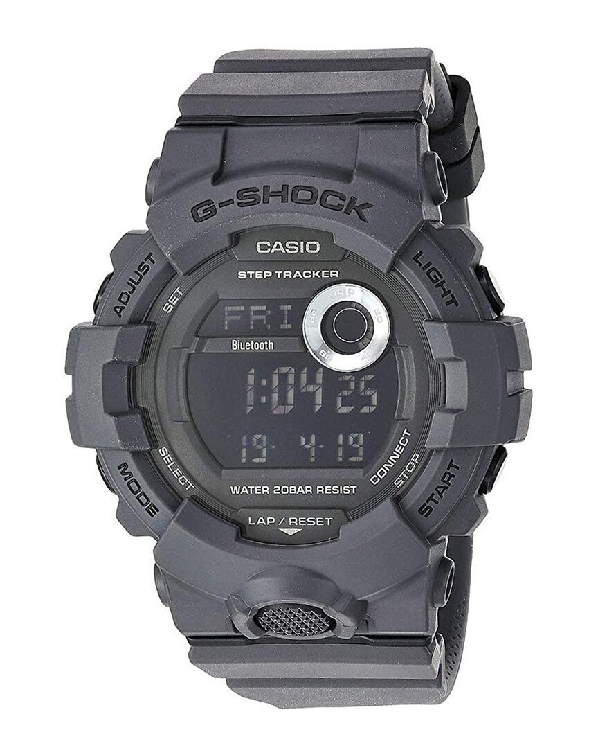 Casio Men's G-shock Watch