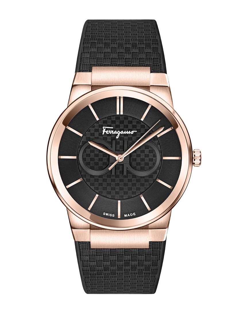 SALVATORE FERRAGAMO 남성 시계