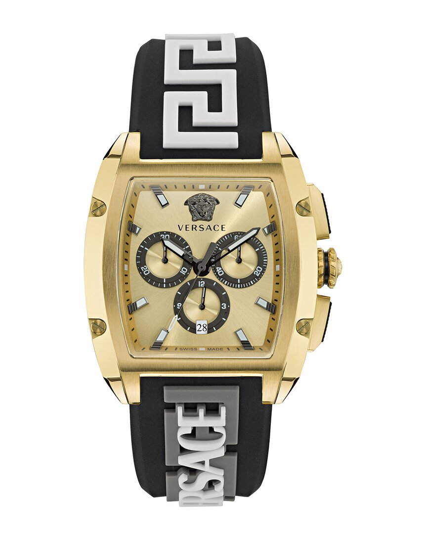 Versace Men's Watch