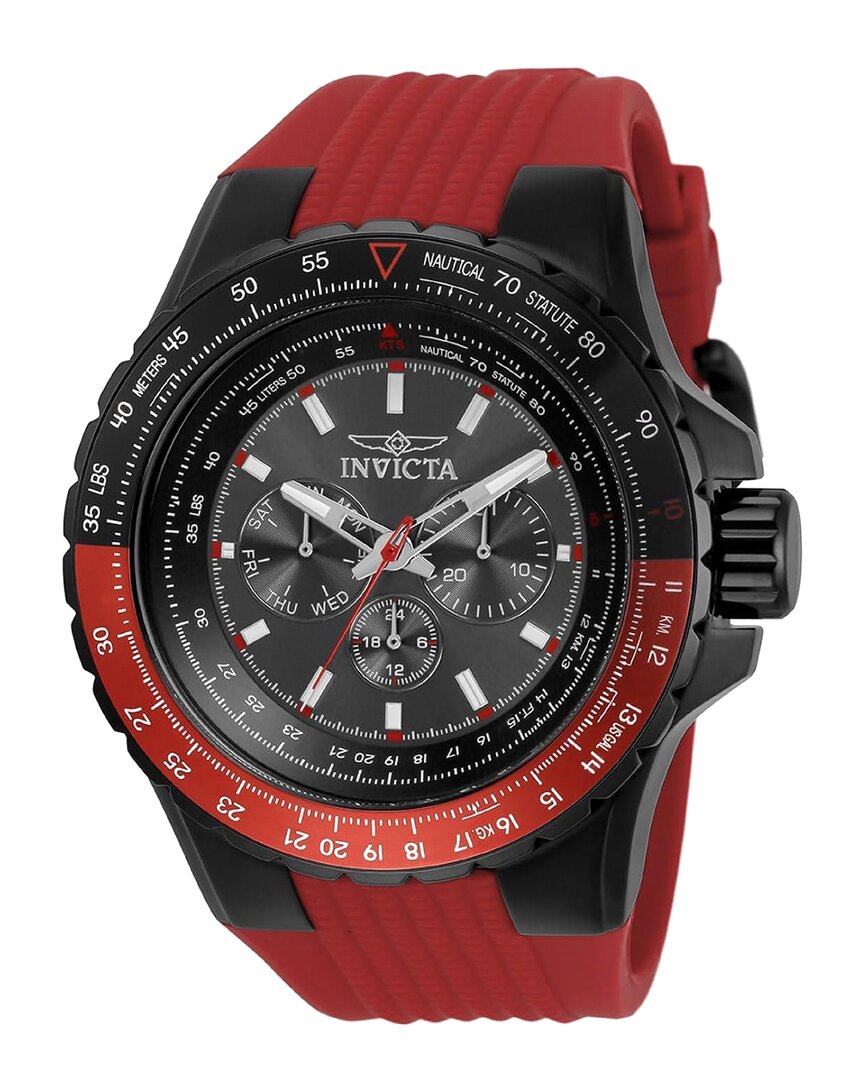 Invicta Men's Aviator Watch