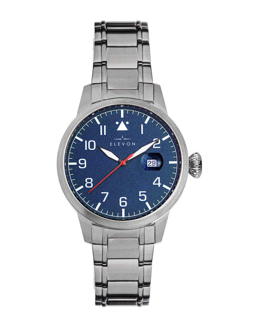 ELEVON ELEVON MEN'S STEALTH WATCH 