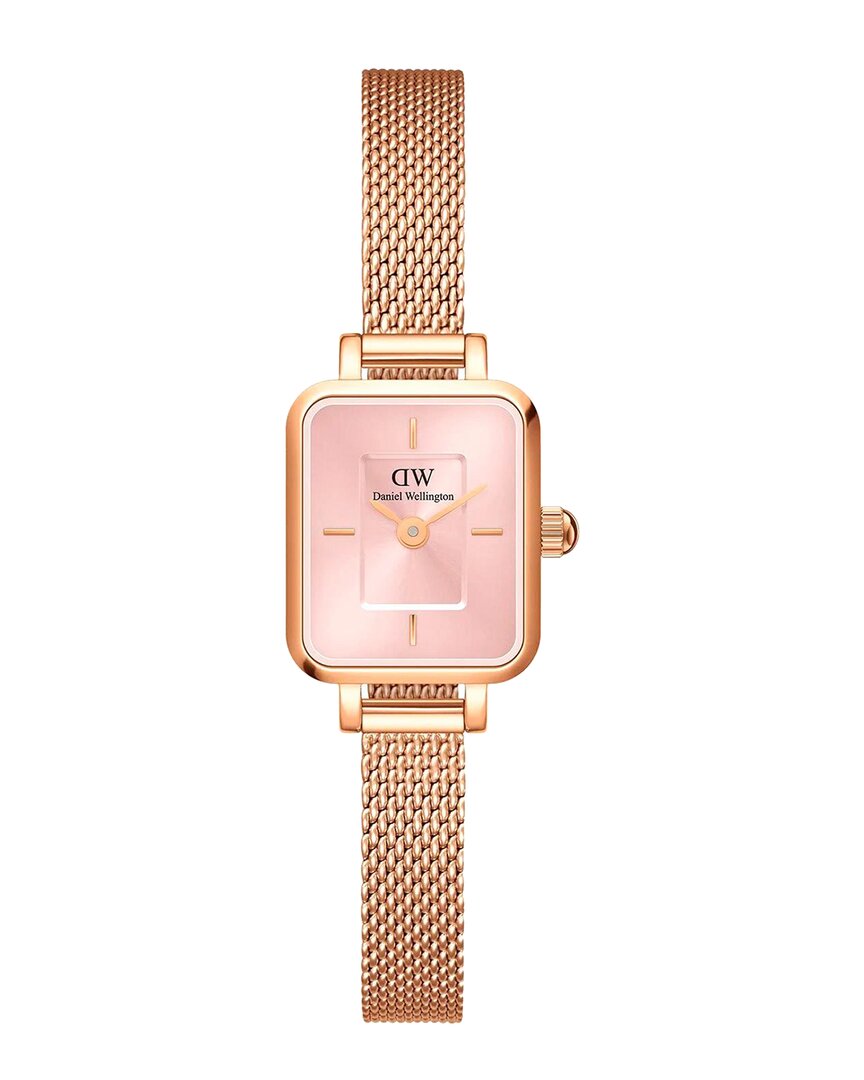 Daniel Wellington Women's Watch