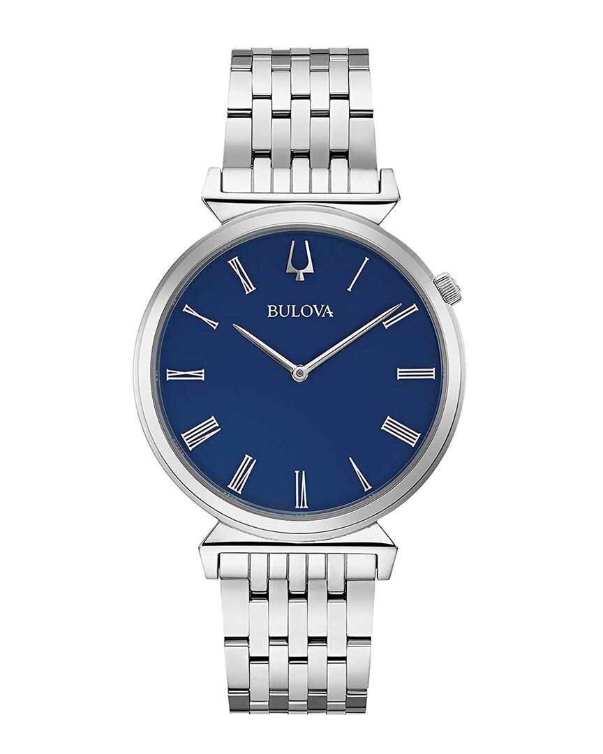 Bulova Men's Watch