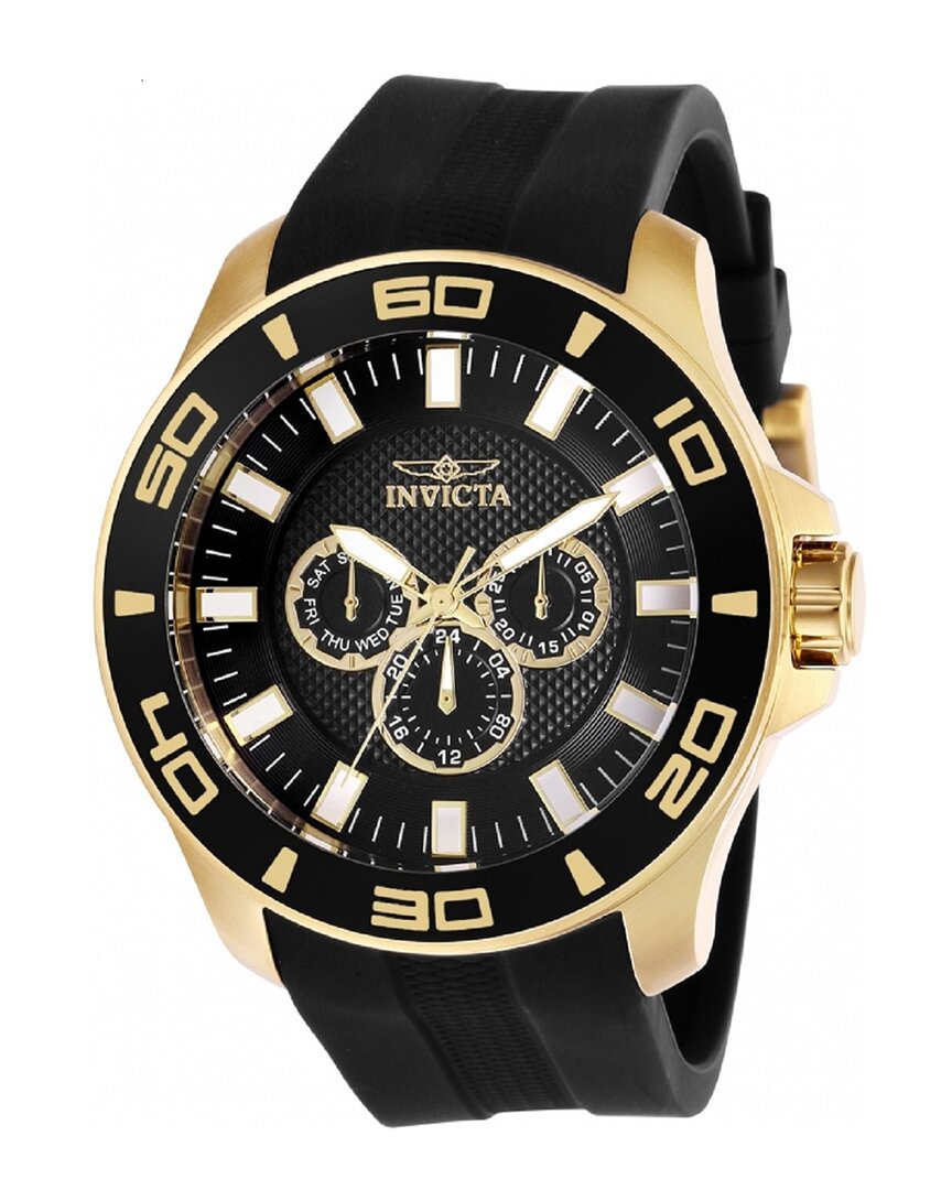 INVICTA INVICTA MEN'S PRO DIVER WATCH