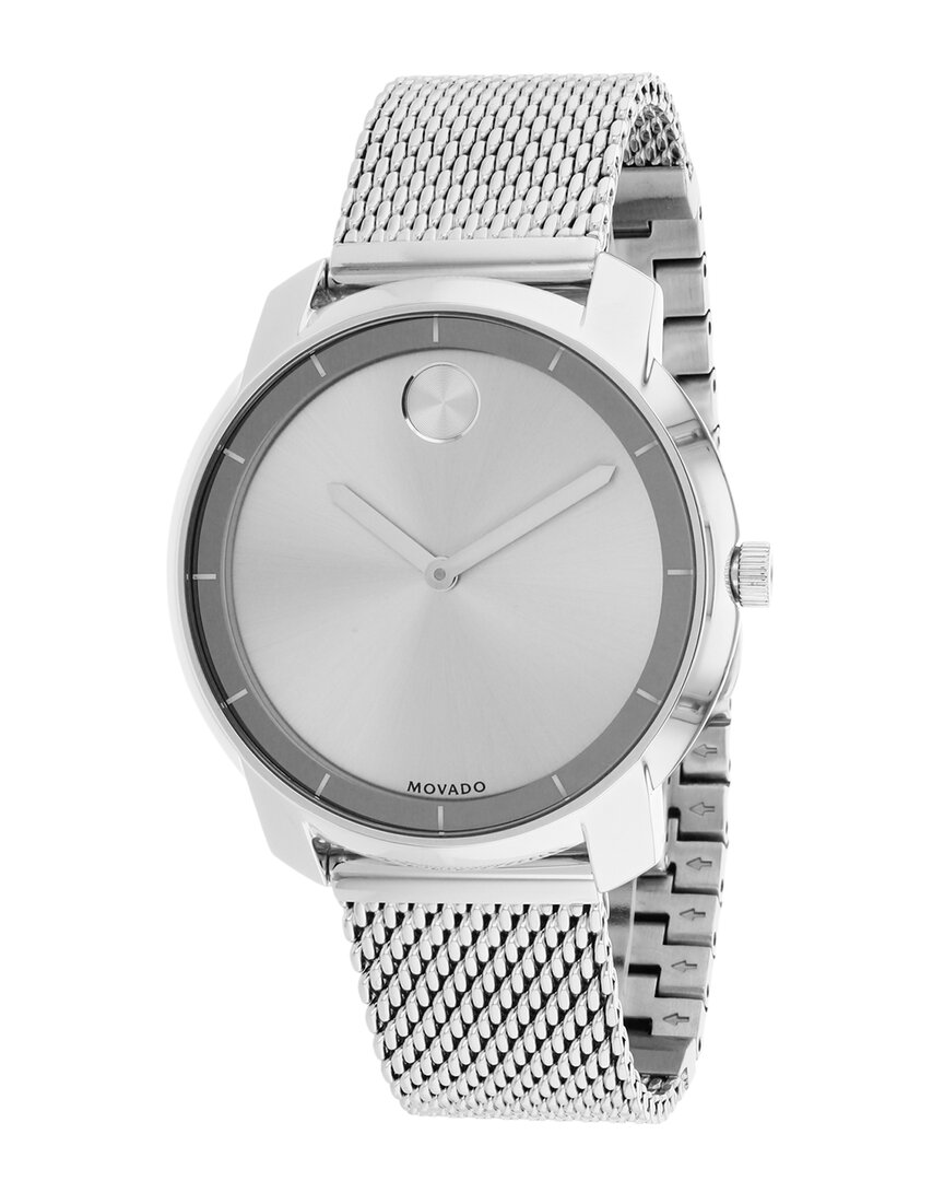 Movado Men's Bold Watch