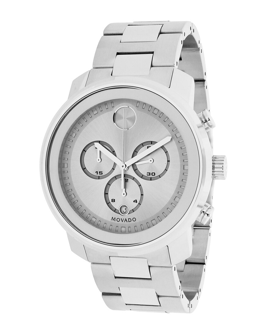 Movado Men's Bold Watch