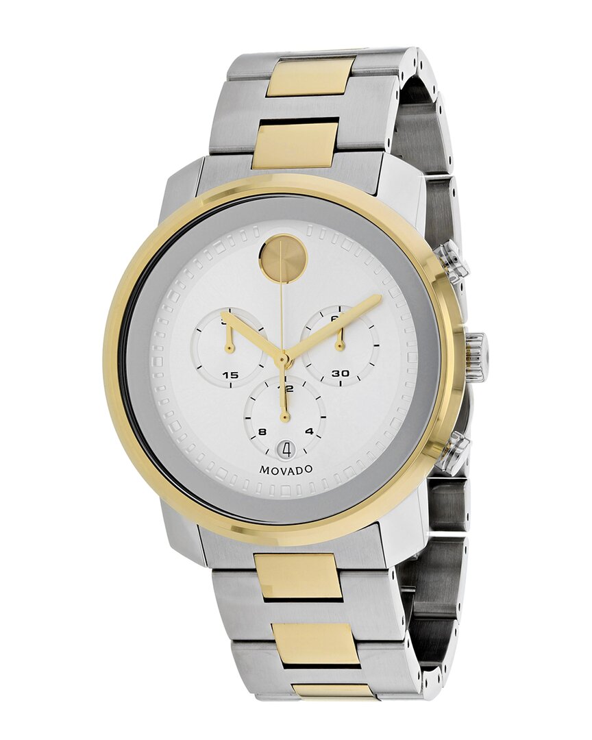 Movado Men's Bold Watch