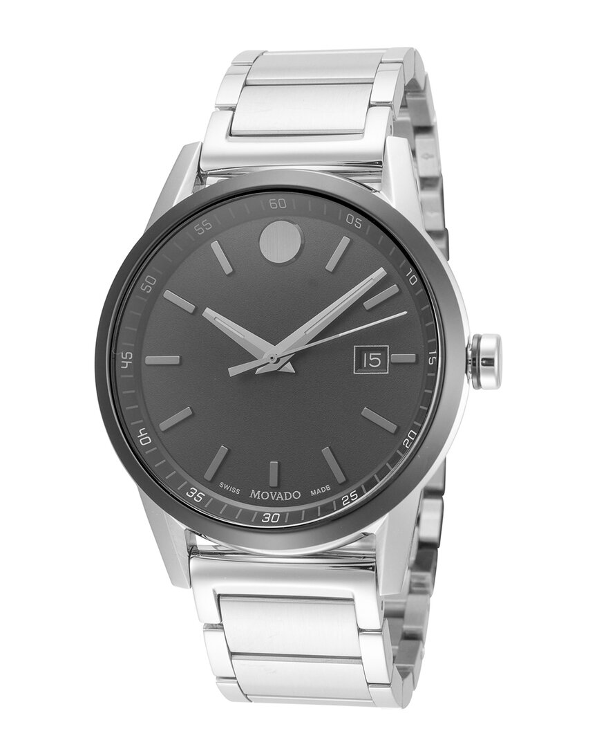 Movado Men's Museum Watch