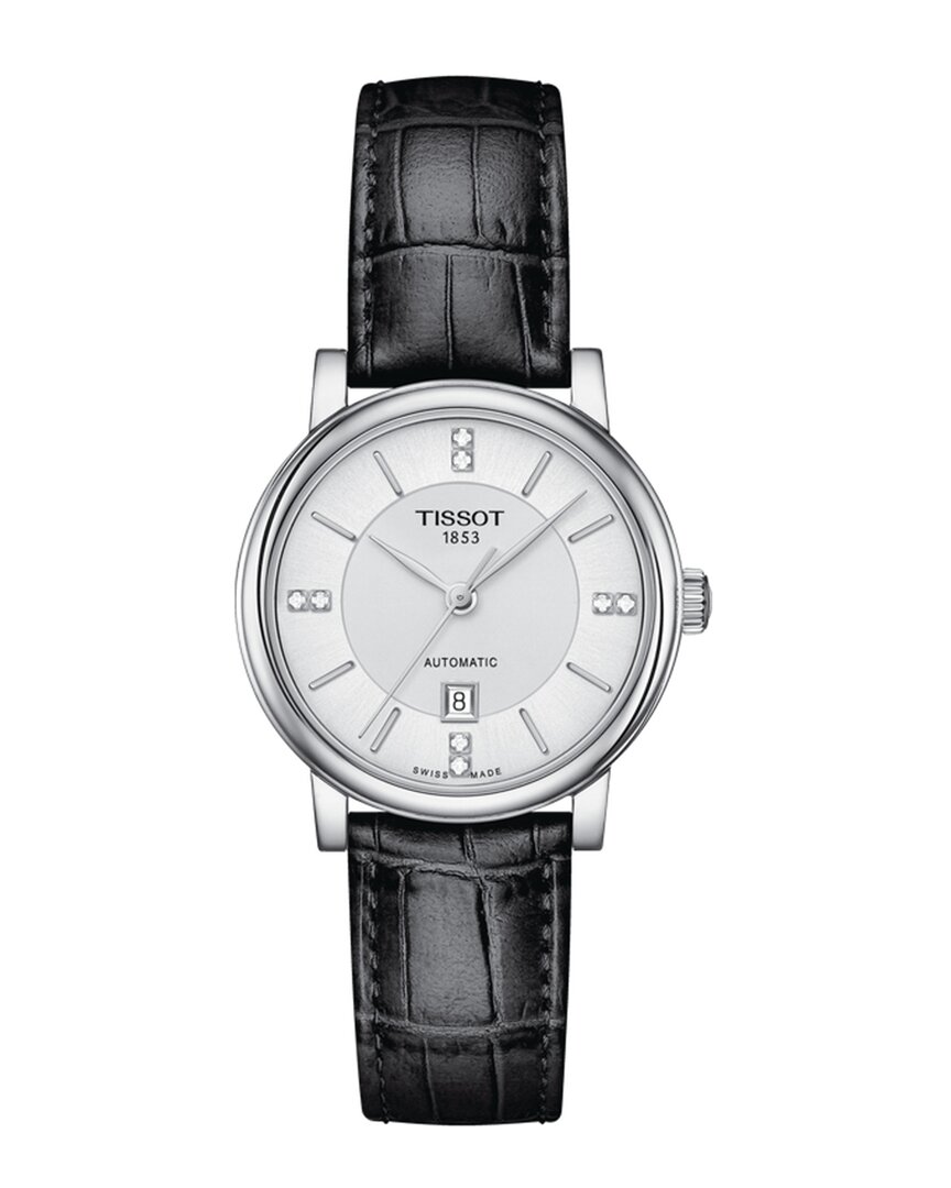 Tissot Women's Carson Watch