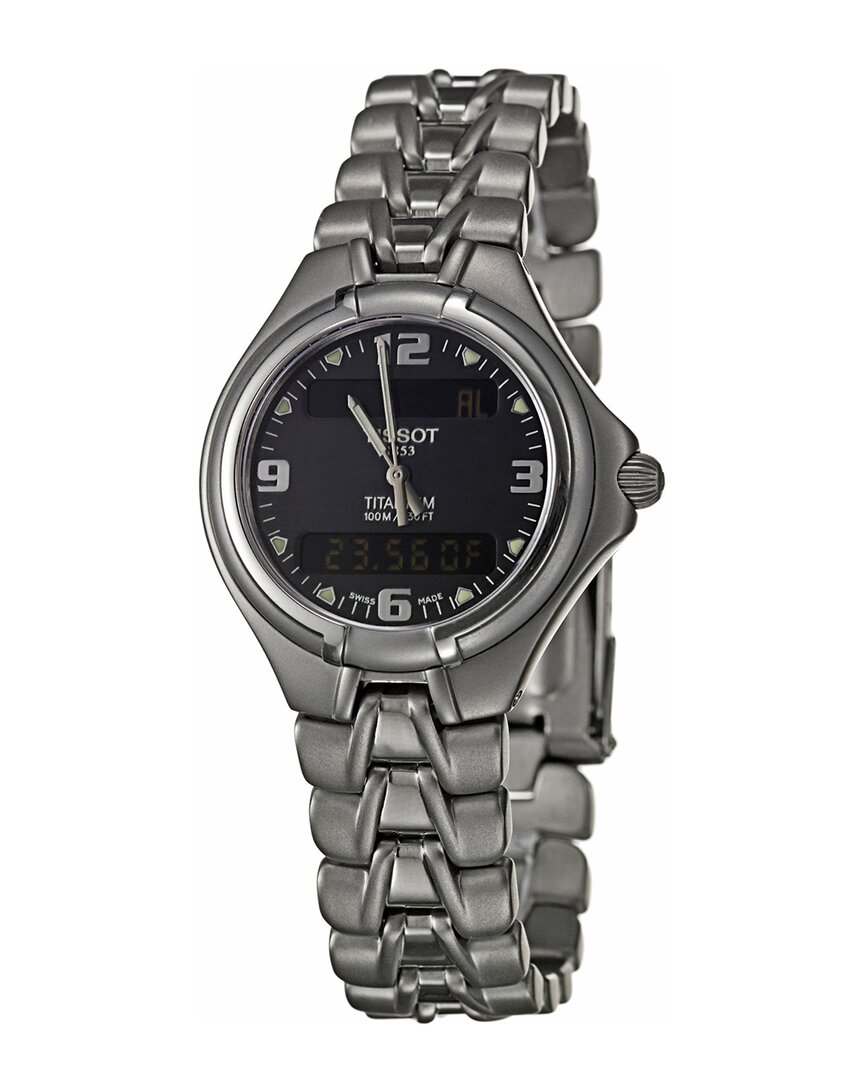 Tissot Women's T-classic Watch