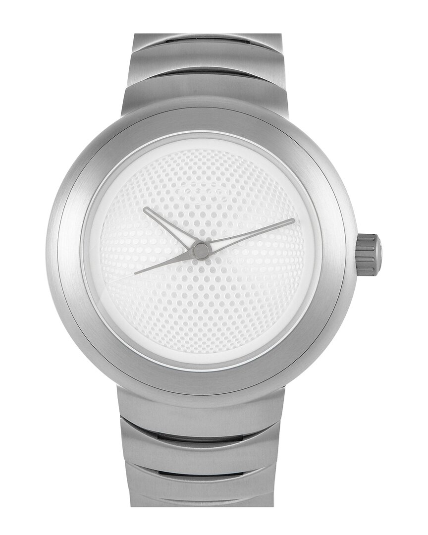Ikepod Men's Horopod Udaipur Watch (authentic )