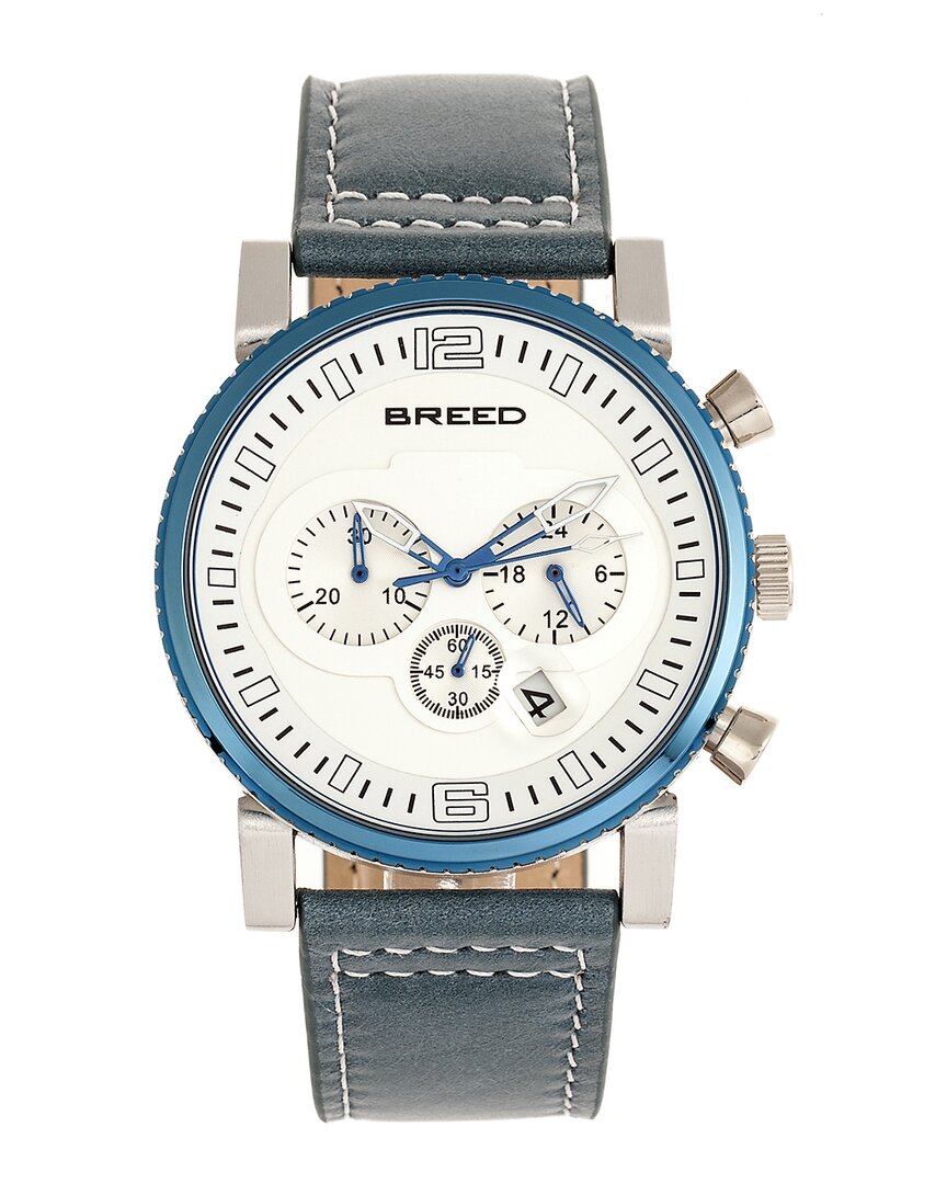 Shop Breed Men's Ryker Watch