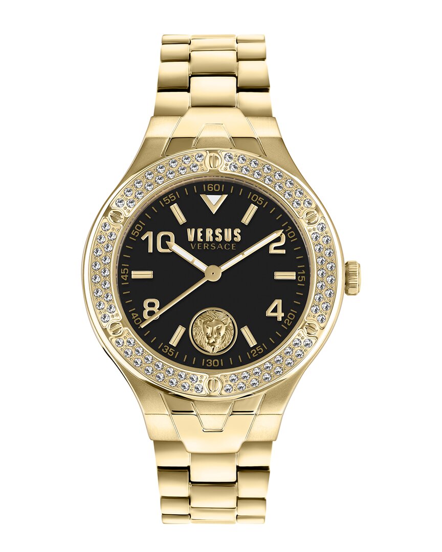 Versus By Versace Women's Vittoria Watch