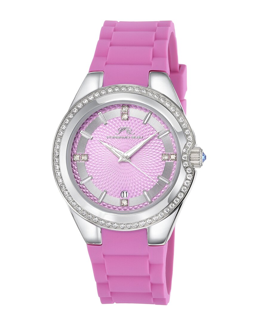 Shop Porsamo Bleu Women's Guilia Watch