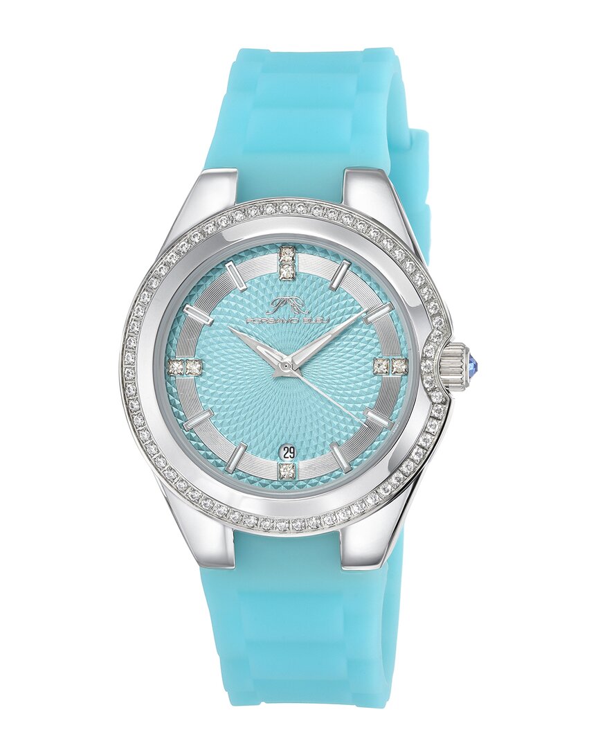 Shop Porsamo Bleu Women's Guilia Watch