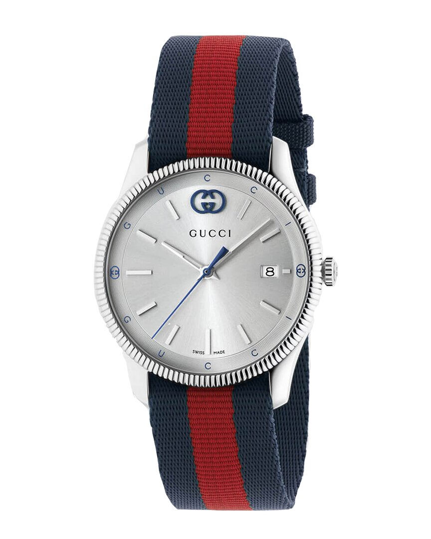 GUCCI GUCCI WOMEN'S G-TIMELESS WATCH 
