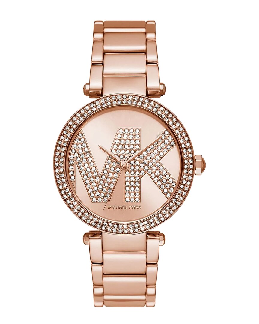 Michael Kors Women's Parker Watch