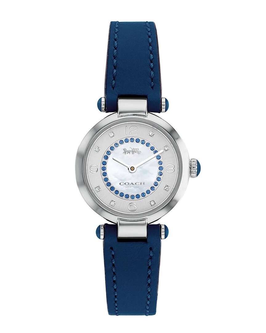 Coach Women's Cary 26mm Quartz Watch