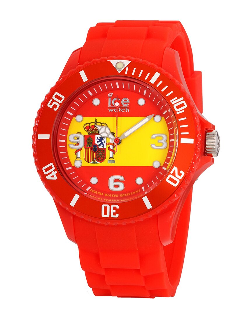 Ice Unisex - World Watch
