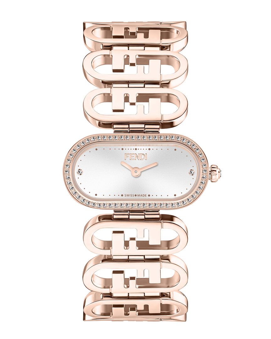 Fendi Women's  O'lock Watch