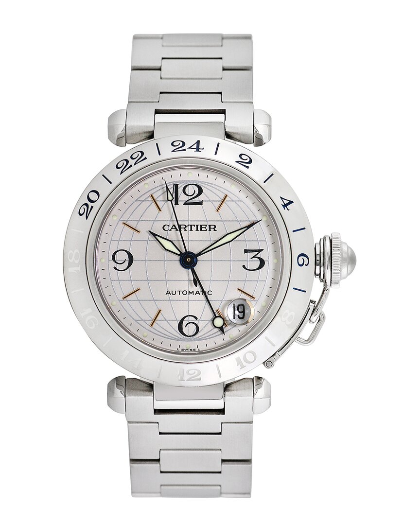 Cartier Unisex Pasha Watch