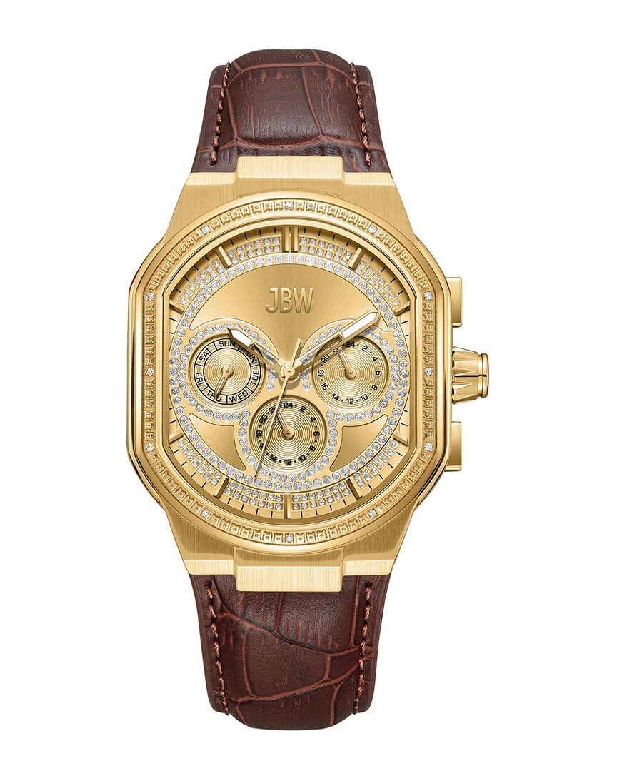 Jbw Men's Orion Diamond Watch