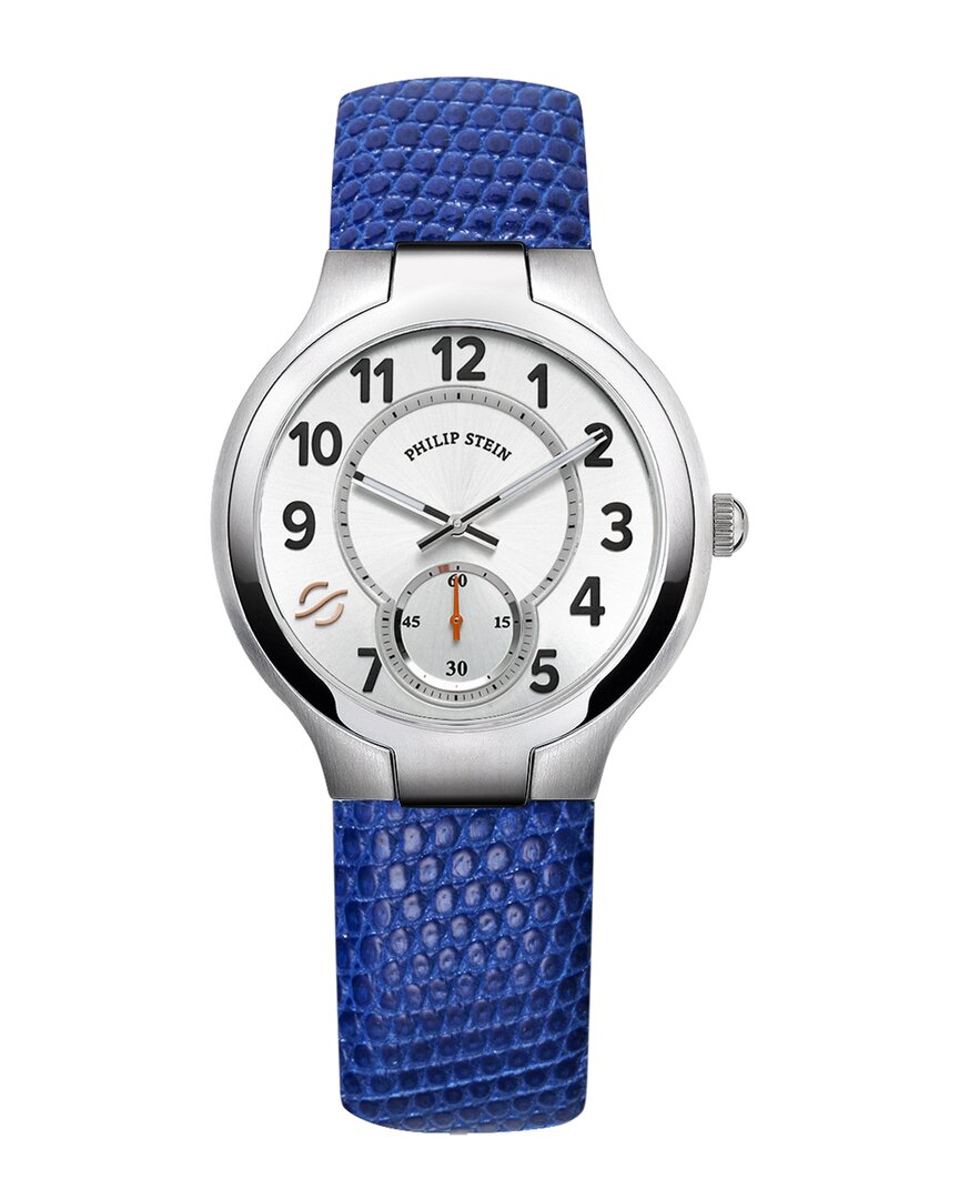Philip Stein Men's Classic Large Watch