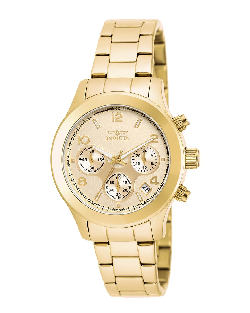 Invicta Women's Angel Watch