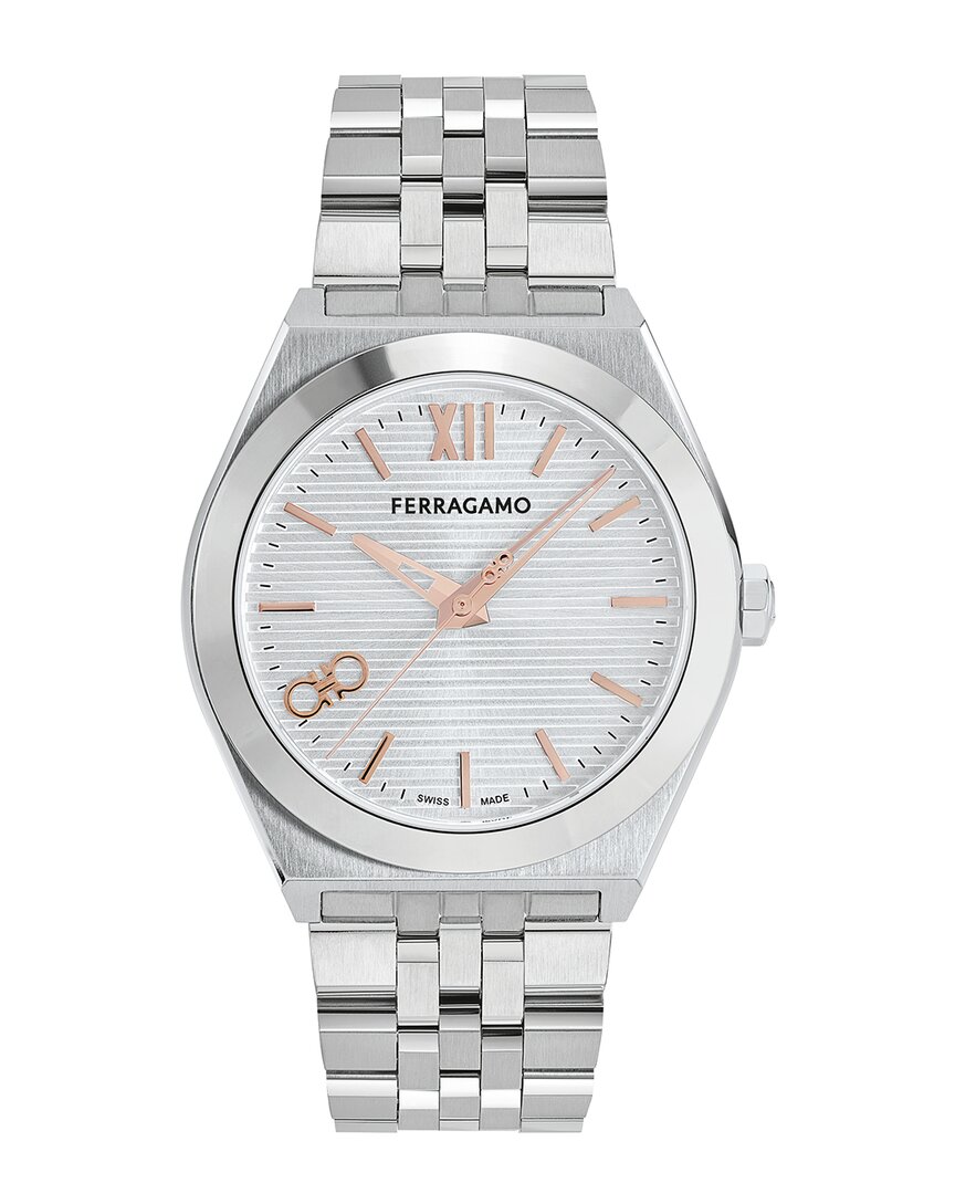 Ferragamo Vega New Bracelet Watch